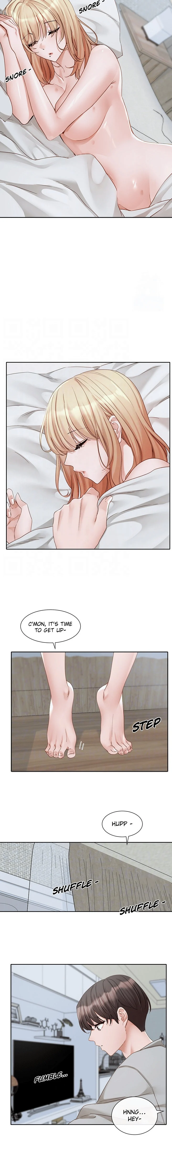 Circles chapter 151 page 2