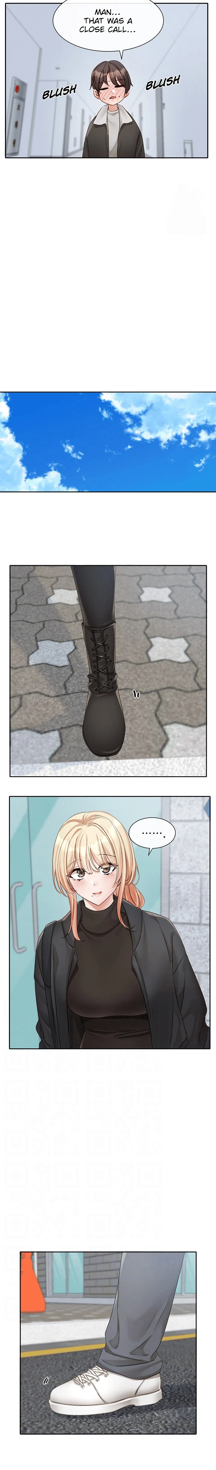 Circles chapter 151 page 6