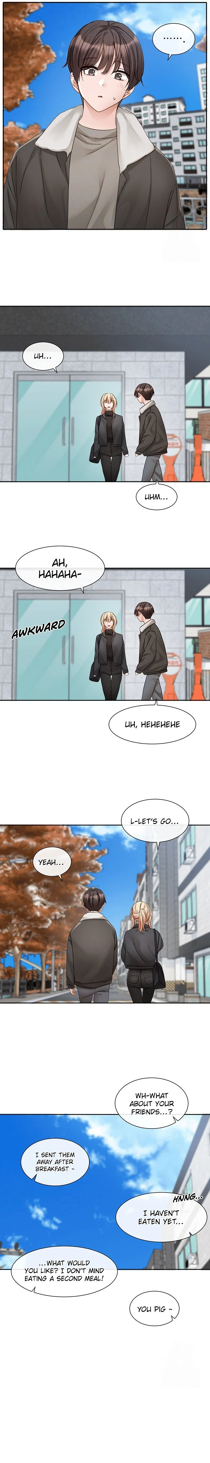 Circles chapter 151 page 7