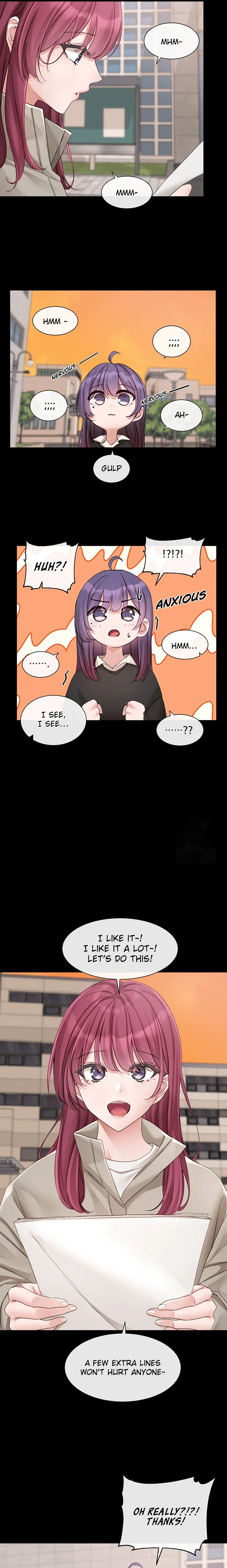 Circles chapter 151 page 11