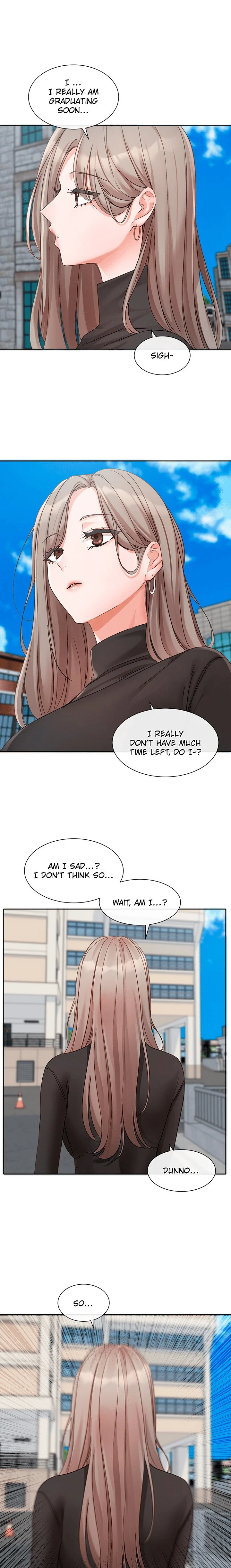 Circles chapter 152 page 1