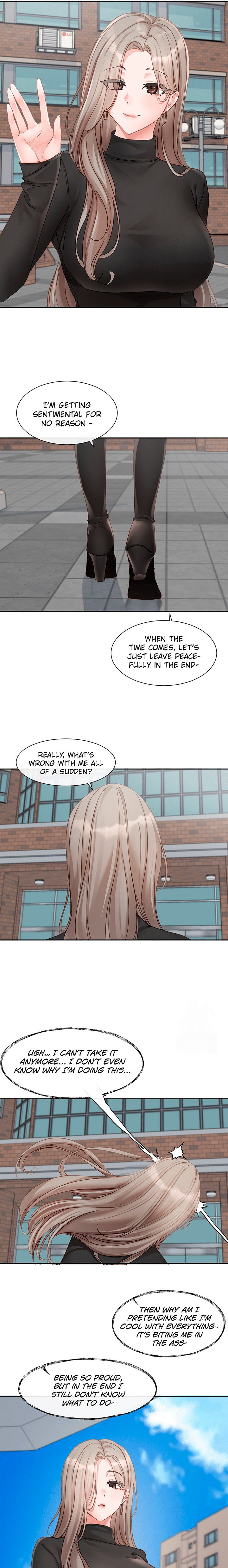 Circles chapter 152 page 5