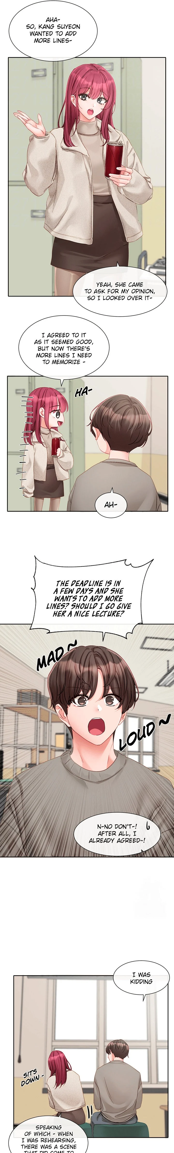 Circles chapter 152 page 7