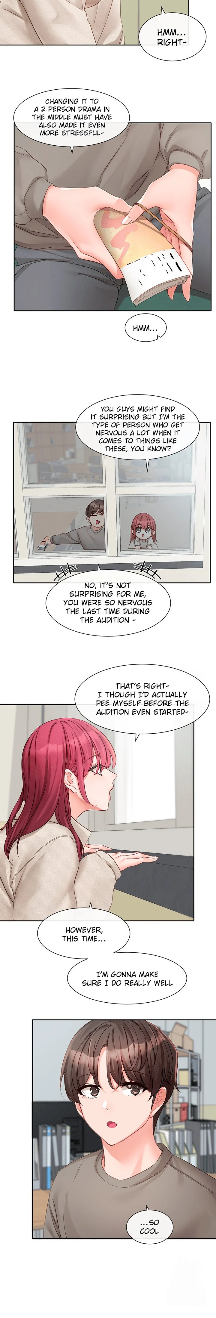 Circles chapter 152 page 10