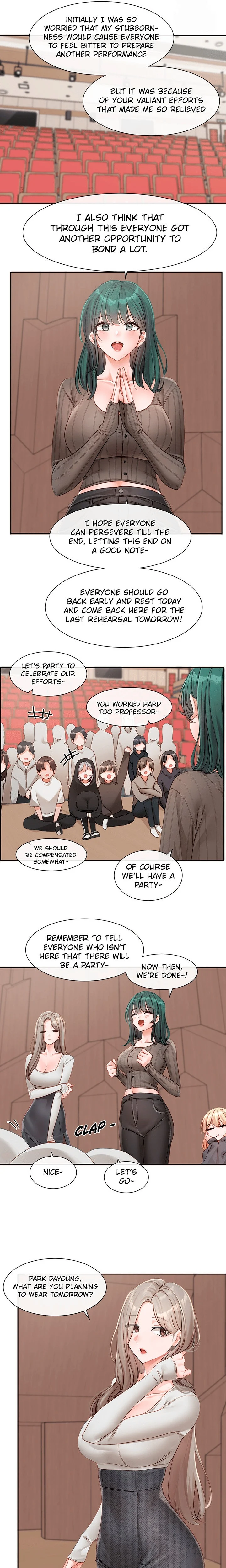 Circles chapter 152 page 13