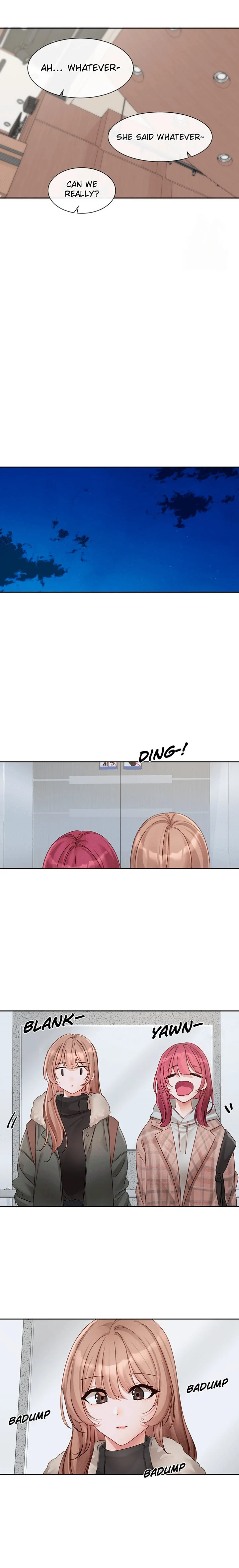 Circles chapter 152 page 16