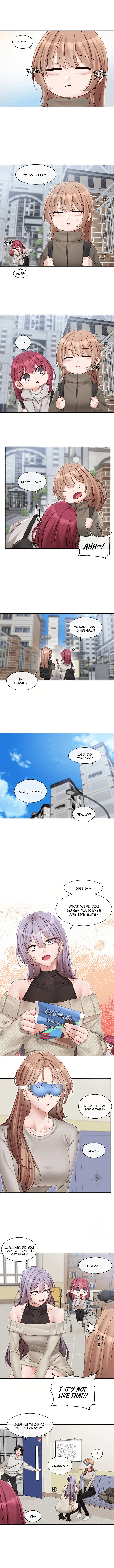 Circles chapter 153 page 2