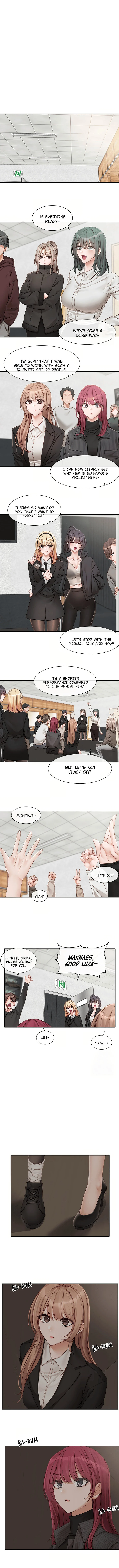 Circles chapter 153 page 8