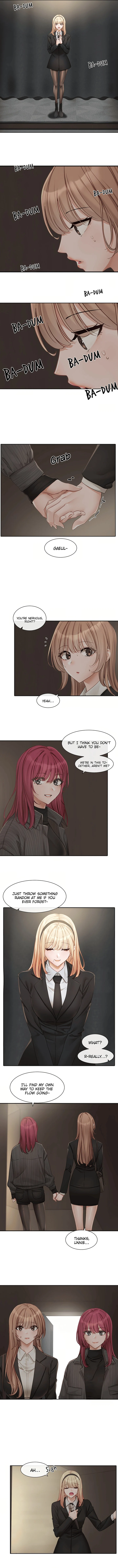 Circles chapter 153 page 9