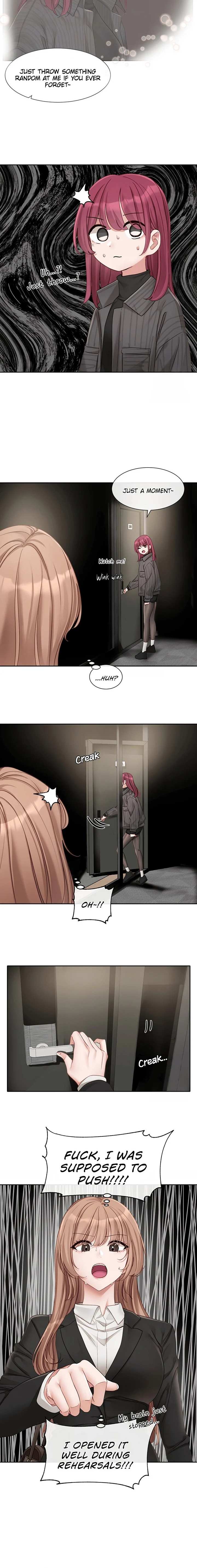 Circles chapter 154 page 4
