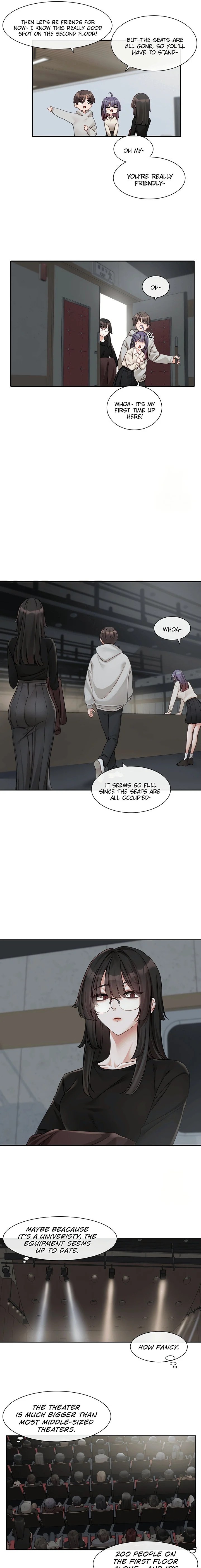 Circles chapter 154 page 11