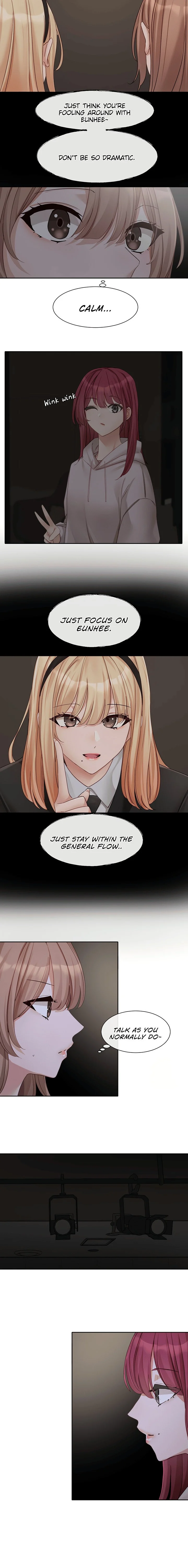 Circles chapter 154 page 14