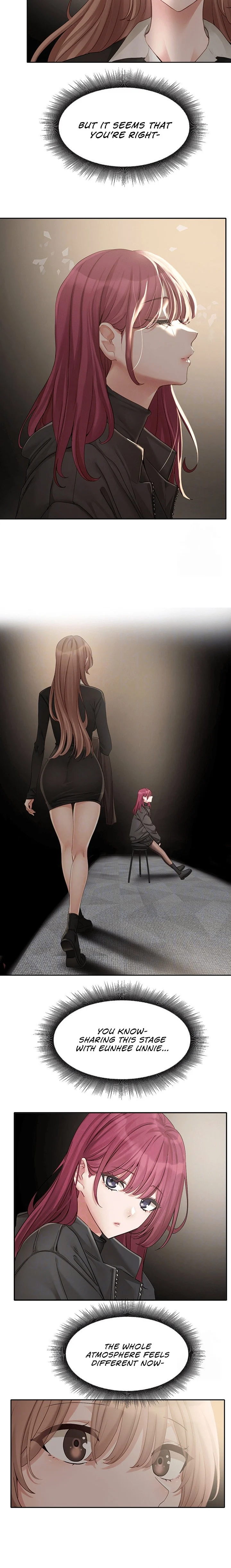 Circles chapter 155 page 4