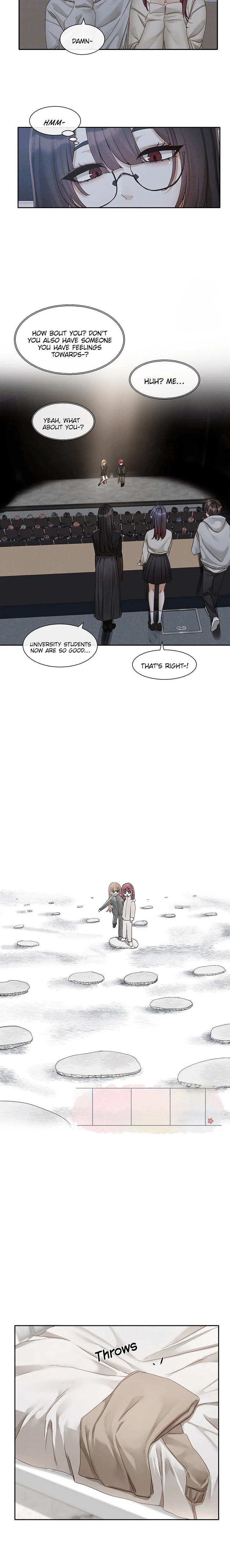 Circles chapter 155 page 6
