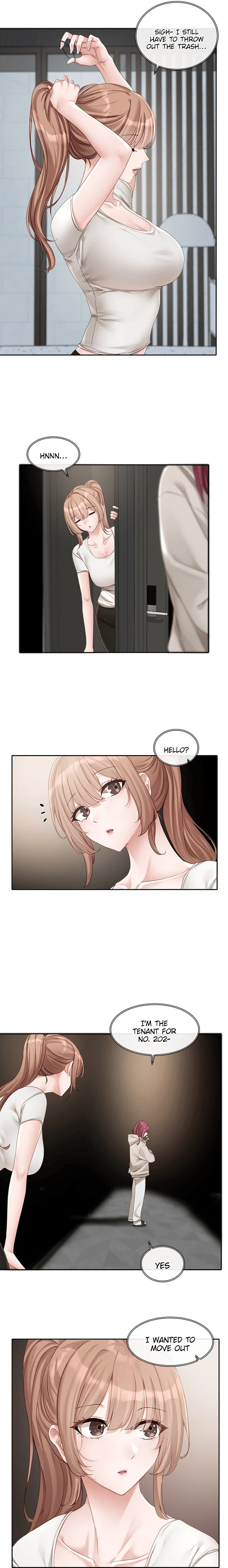 Circles chapter 155 page 7