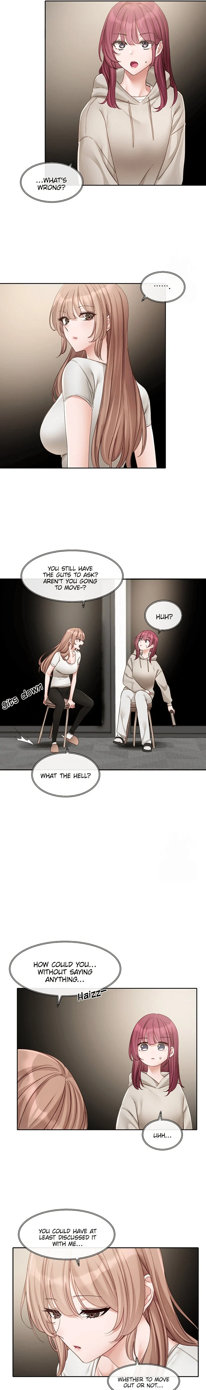 Circles chapter 155 page 9
