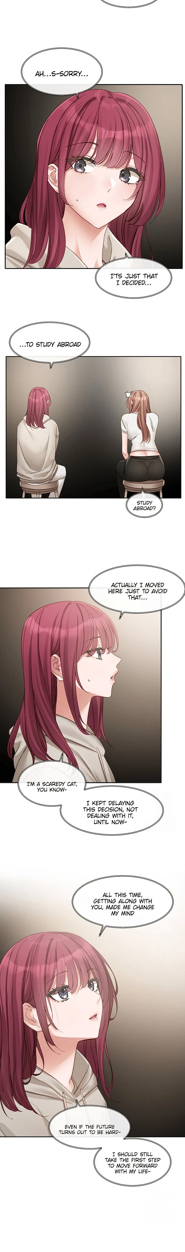 Circles chapter 155 page 10