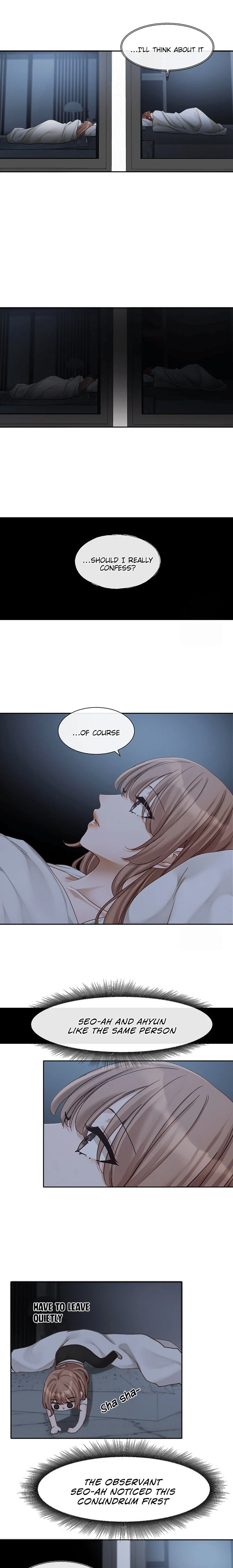 Circles chapter 155 page 13
