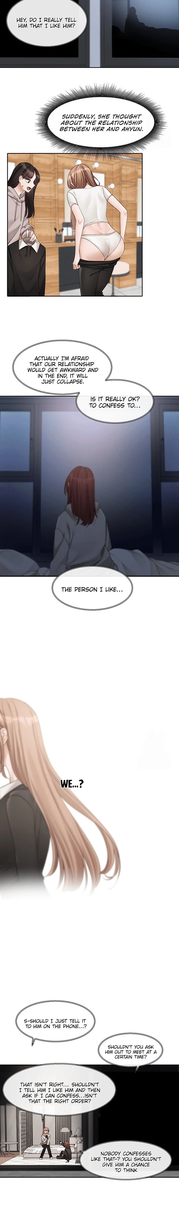 Circles chapter 155 page 14