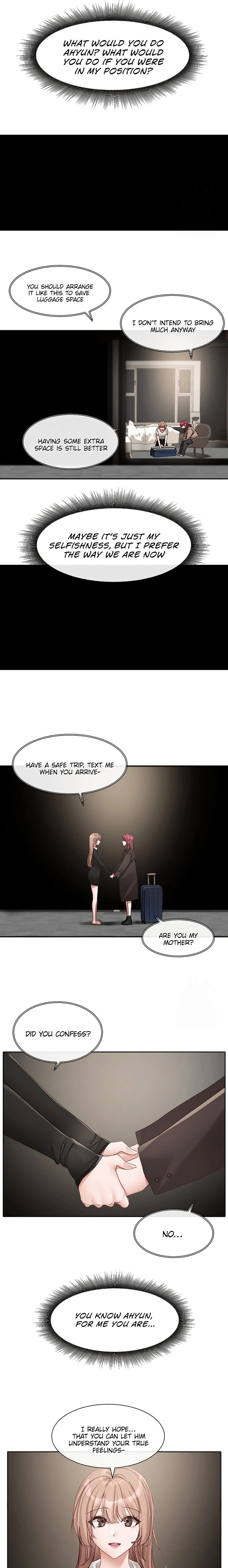Circles chapter 155 page 15