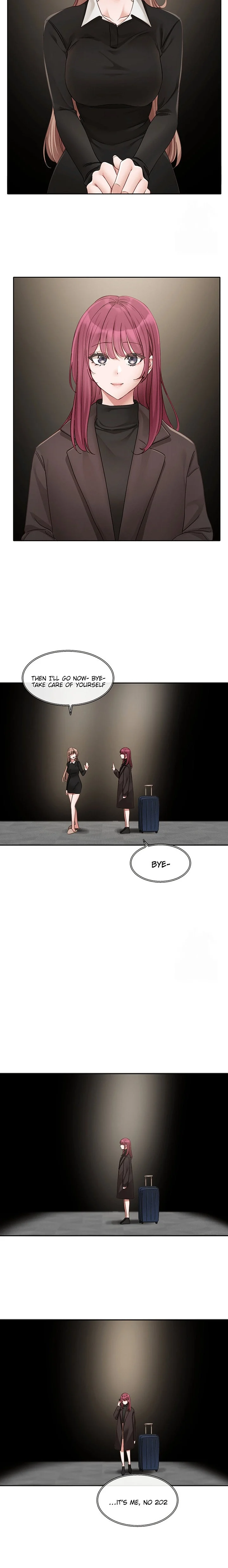 Circles chapter 155 page 16