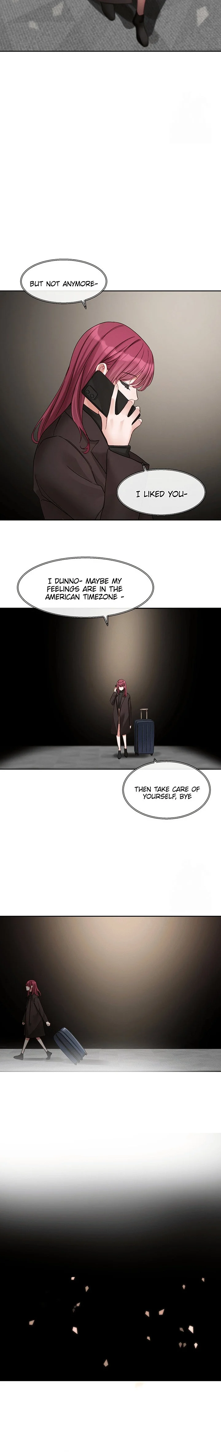 Circles chapter 155 page 18