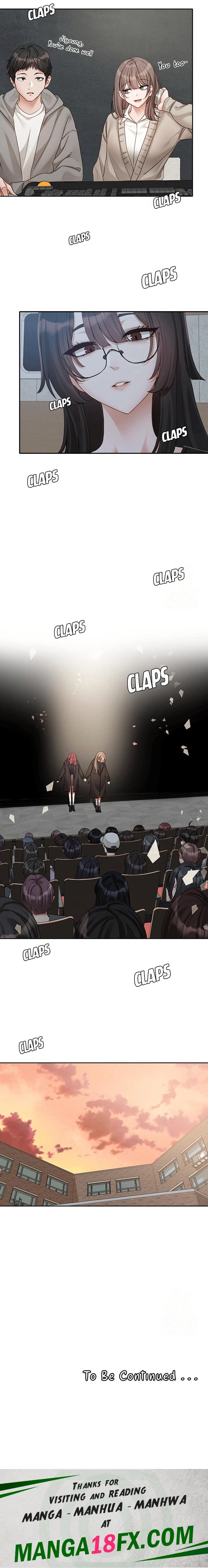 Circles chapter 155 page 21