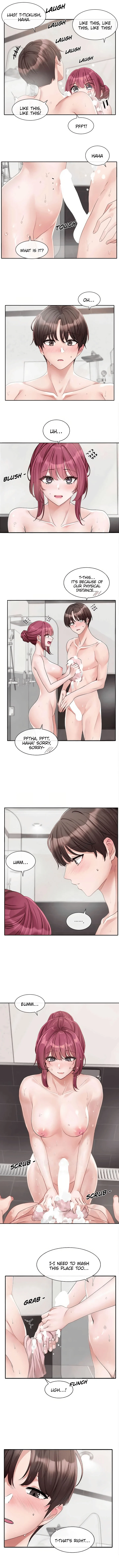 Circles chapter 157 page 4