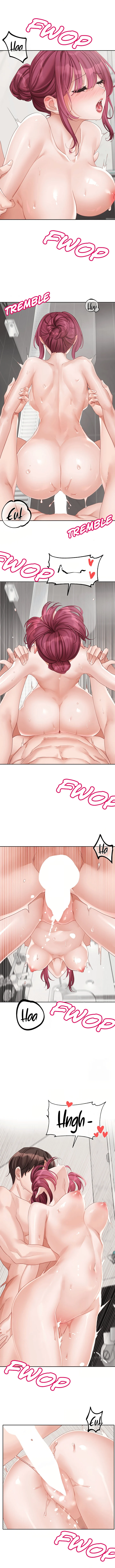 Circles chapter 158 page 6