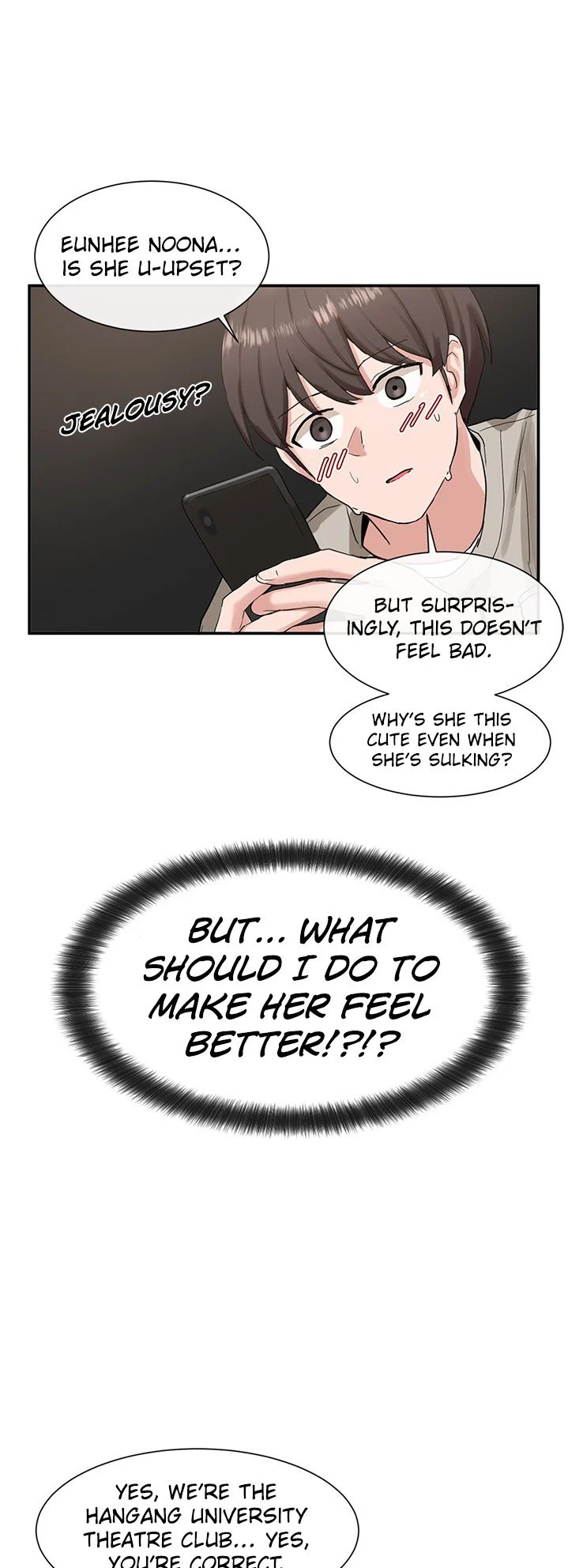 Circles chapter 16 page 5