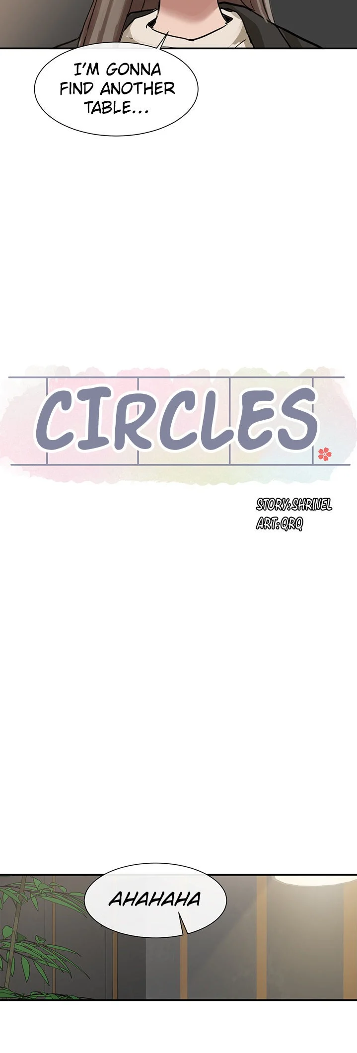 Circles chapter 16 page 13