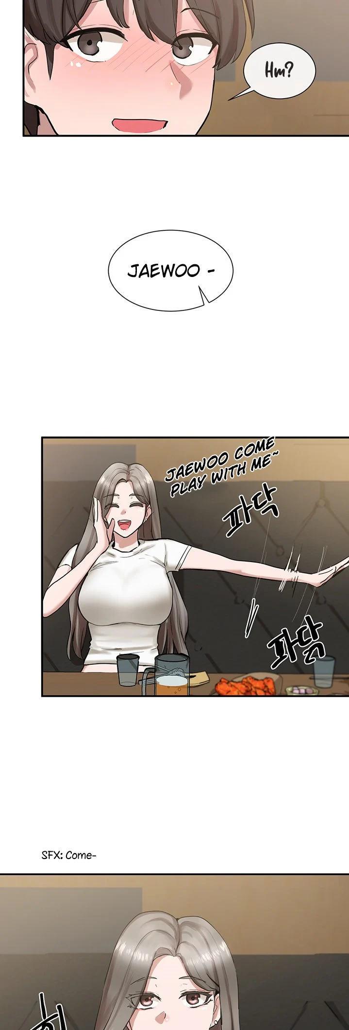 Circles chapter 16 page 15
