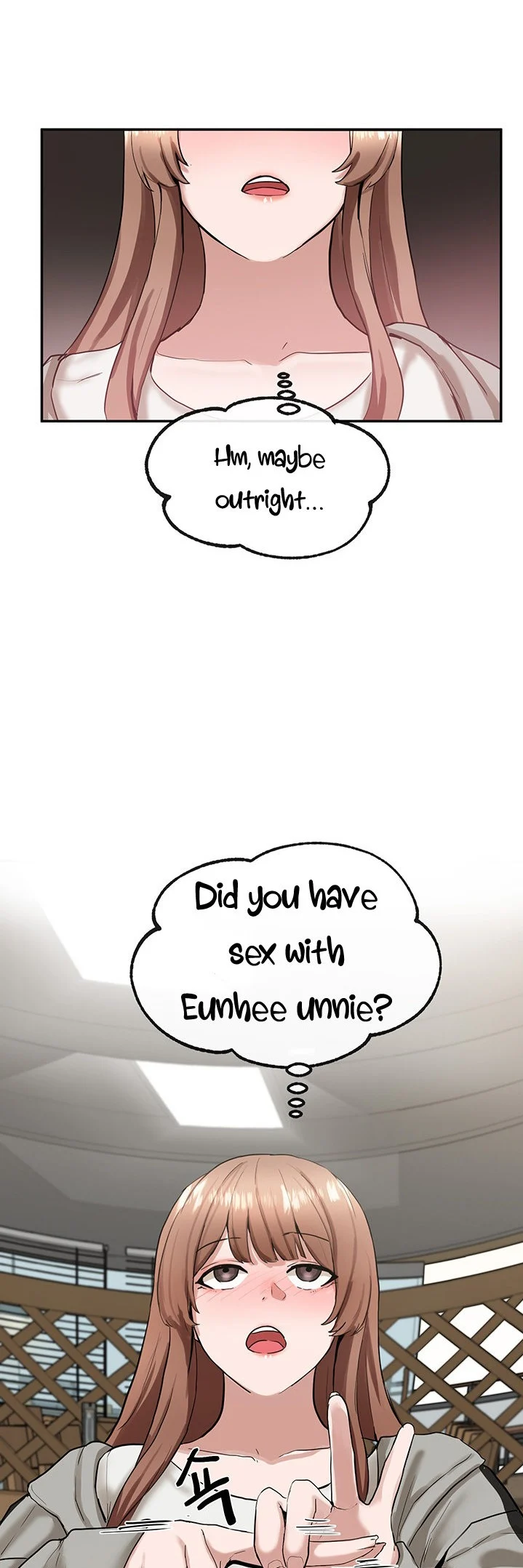 Circles chapter 16 page 35