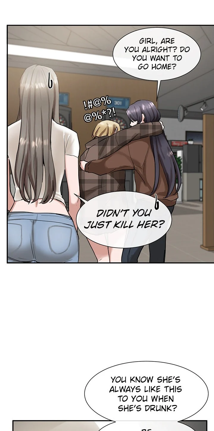 Circles chapter 16 page 43