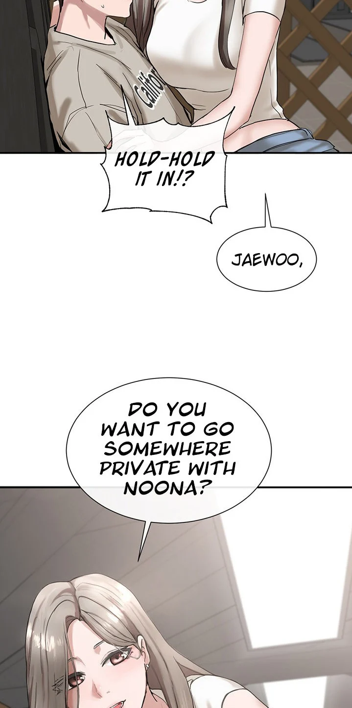 Circles chapter 16 page 50