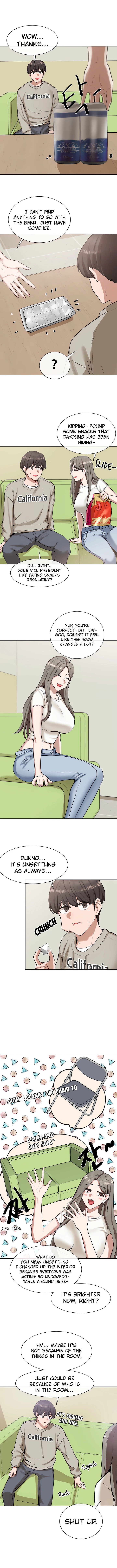 Circles chapter 17 page 3