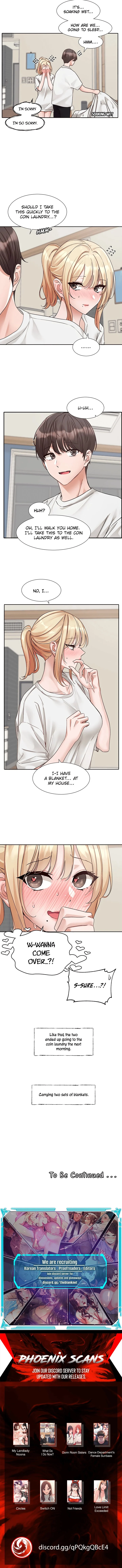 Circles chapter 172 page 5