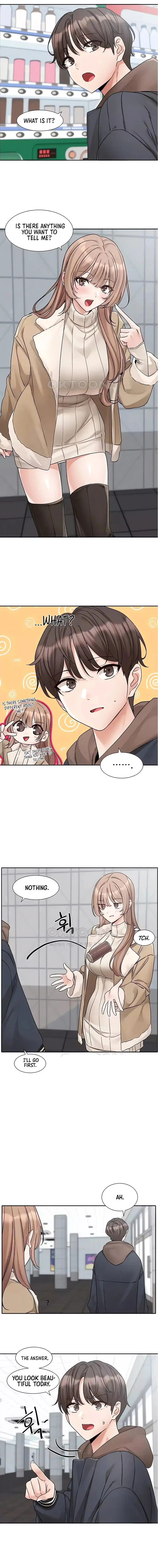 Circles chapter 179 page 7