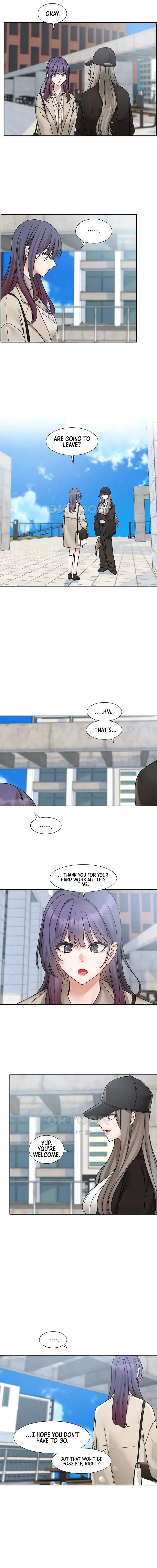 Circles chapter 179 page 12