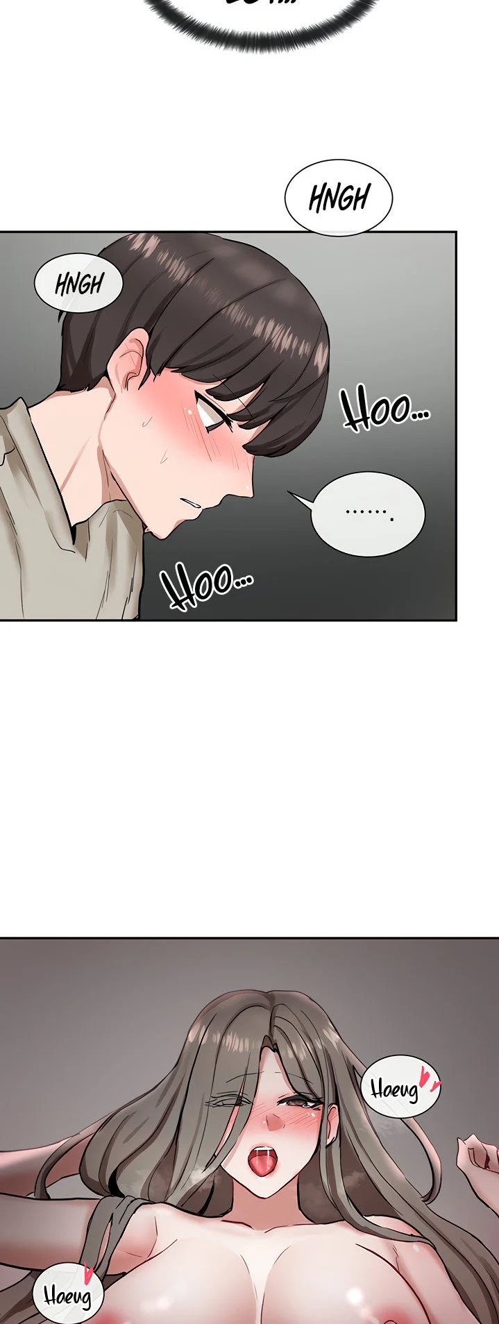 Circles chapter 18 page 33