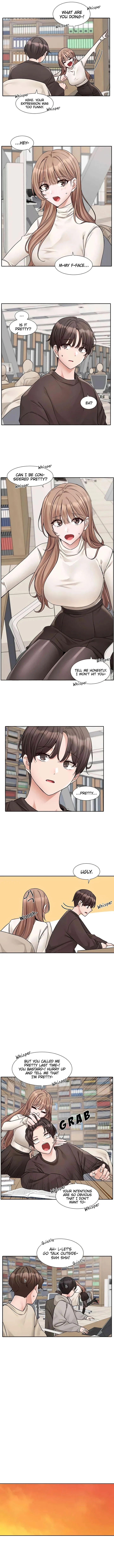 Circles chapter 180 page 5