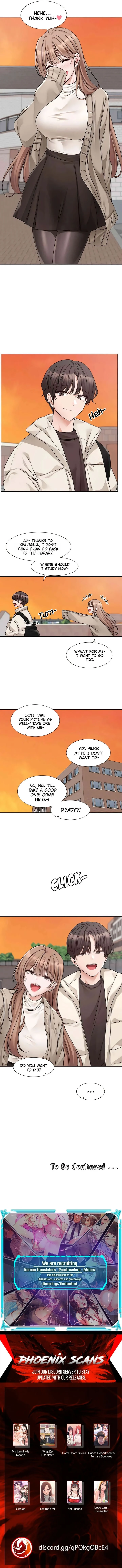 Circles chapter 180 page 8