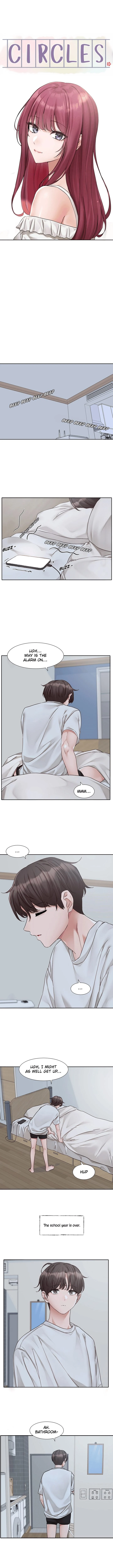 Circles chapter 187 page 4