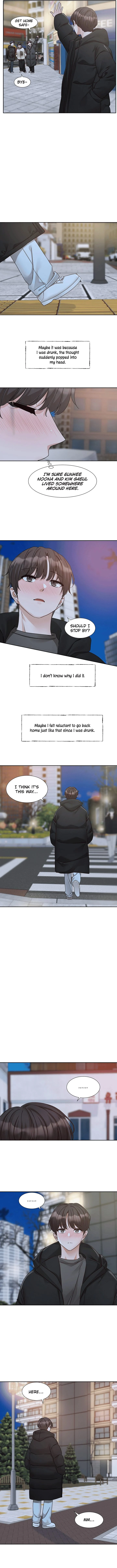 Circles chapter 187 page 6