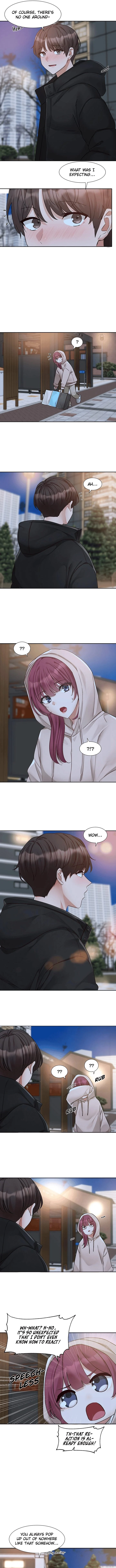 Circles chapter 187 page 7