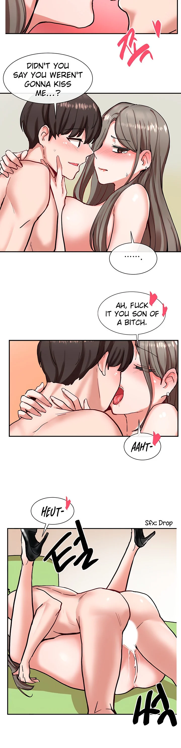 Circles chapter 19 page 16