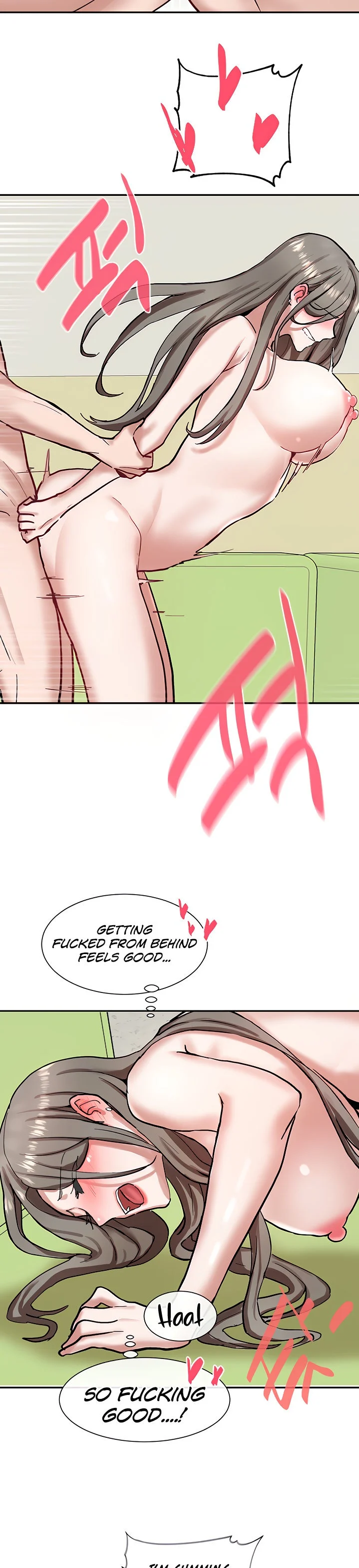 Circles chapter 19 page 23