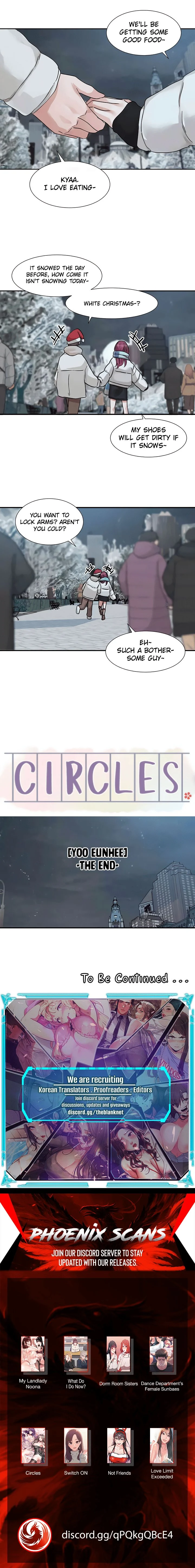 Circles chapter 191 page 4