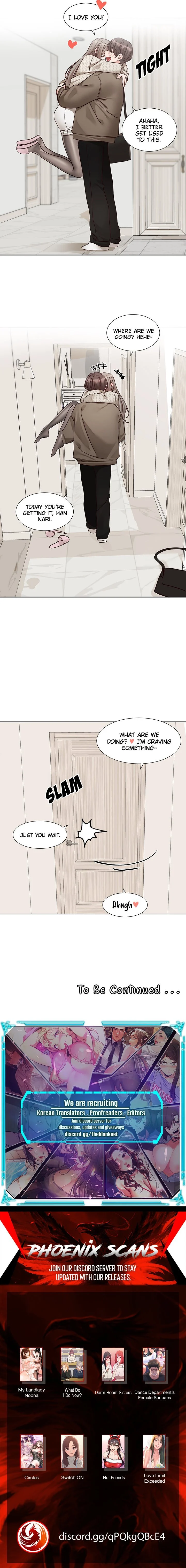 Circles chapter 198 page 5