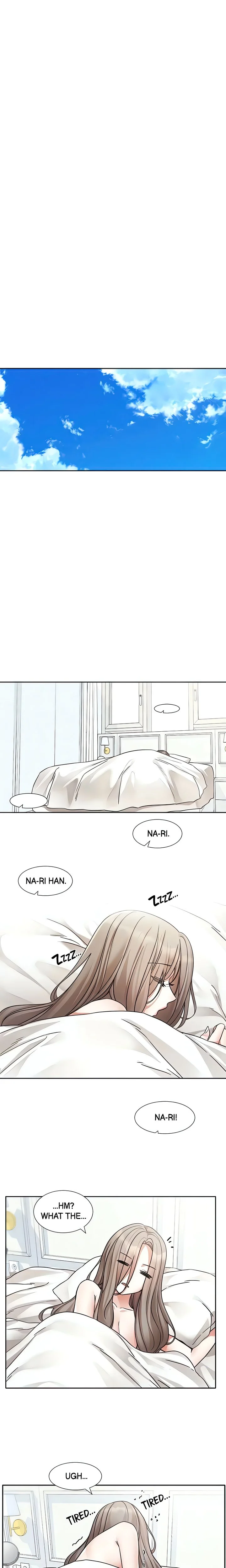 Circles chapter 199 page 8
